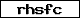 Prfcode