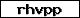 Prfcode