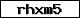 Prfcode