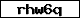 Pr�fcode