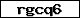 Pr�fcode