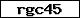 Pr�fcode