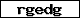 Pr�fcode