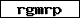 Pr�fcode