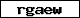 Pr�fcode