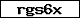 Prfcode