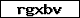 Prfcode