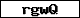 Pr�fcode