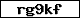 Prfcode