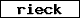 Prfcode