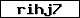 Prfcode