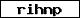 Prfcode