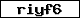 Pr�fcode