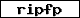 Prfcode