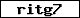 Pr�fcode
