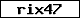 Prfcode