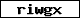 Prfcode