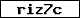 Prfcode