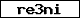 Prfcode
