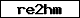 Pr�fcode