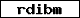 Pr�fcode