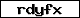 Prfcode