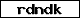 Pr�fcode