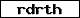 Prfcode