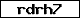 Pr�fcode