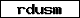 Prfcode