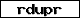 Pr�fcode