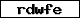 Pr�fcode