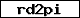 Pr�fcode