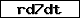 Prfcode