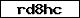 Prfcode