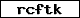 Prfcode
