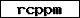 Pr�fcode
