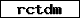 Prfcode