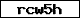 Pr�fcode