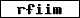 Prfcode