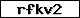 Prfcode