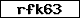 Prfcode