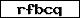 Prfcode