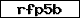 Prfcode