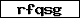 Prfcode