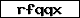 Prfcode