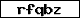 Prfcode