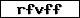 Prfcode