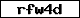 Prfcode