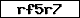 Pr�fcode